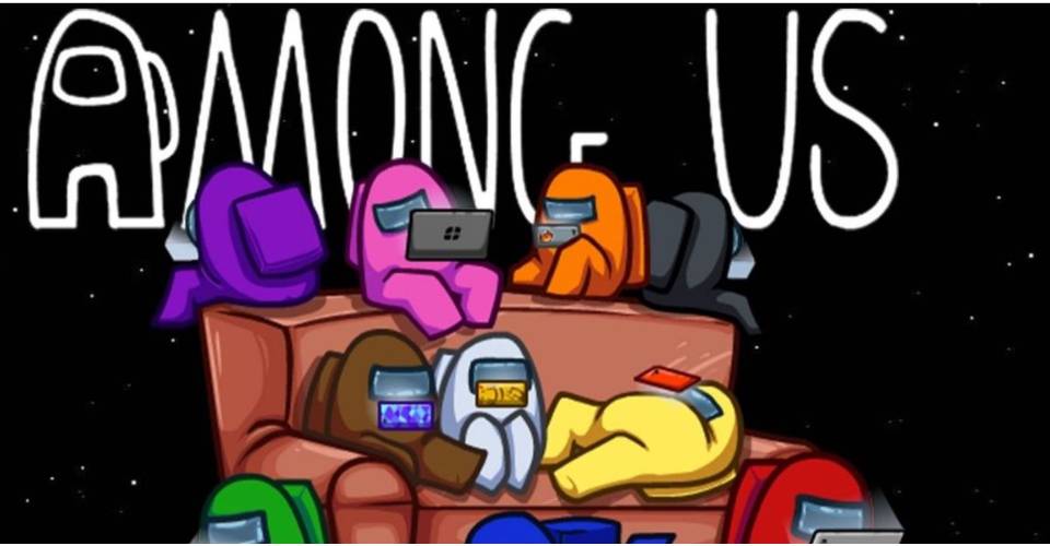 Among Us 10 Best Mods Ranked Among Us 10 Best Mods Ranked